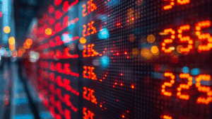 dashboard as a metaphor for the leasing industry is navigating between efficiency and strategic transformation