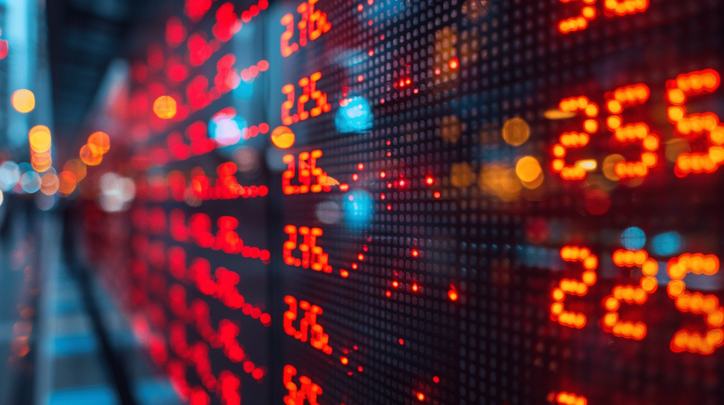 dashboard as a metaphor for the leasing industry is navigating between efficiency and strategic transformation