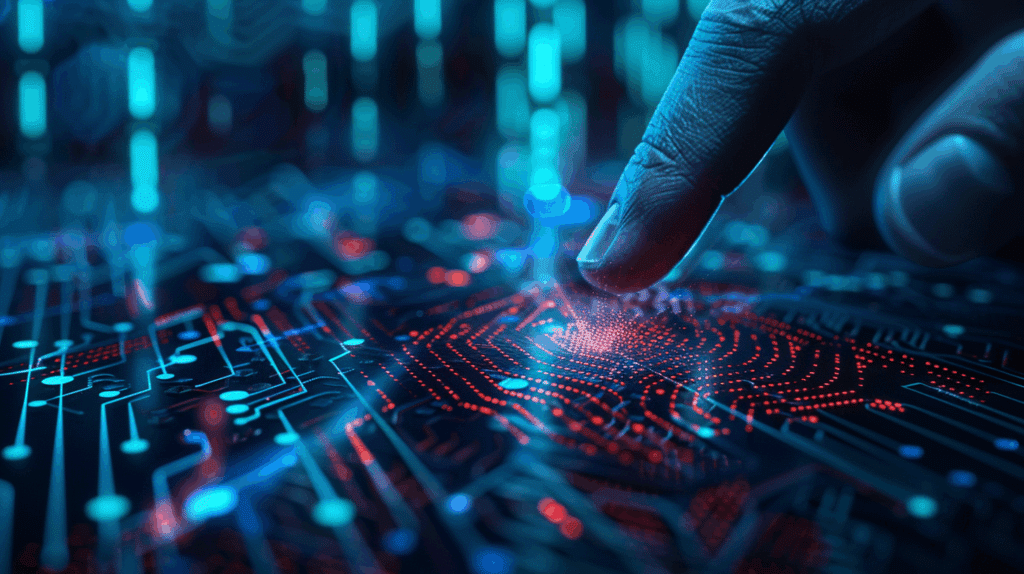 Only AI can stop AI: the new front line in payment fraud prevention