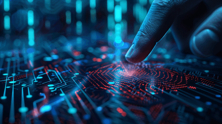 Only AI can stop AI: the new front line in payment fraud prevention