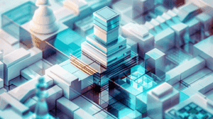 Data storage as a metaphor for the EU AML package: Entering a new era of risk analysis with modern data management and AI