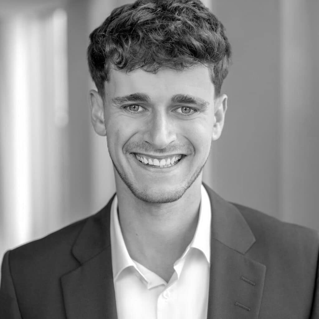 Daniel Rohde / author BankingHub