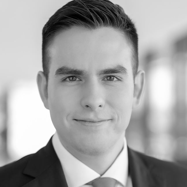 Filip Tack / author BankingHub