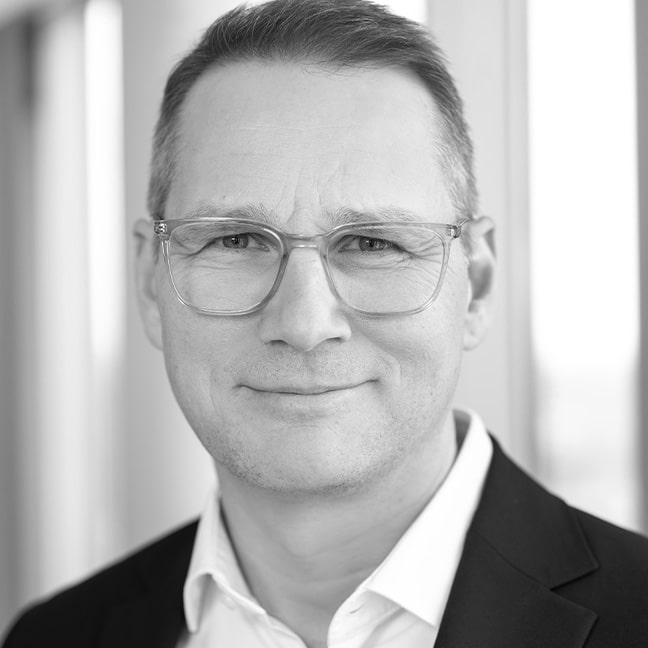 Sascha Peters / author BankingHub