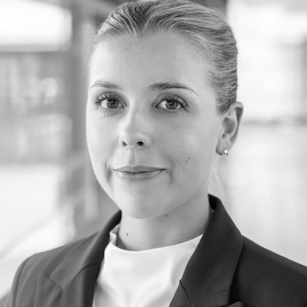 Elisabeth Bergfelder / author BankingHub