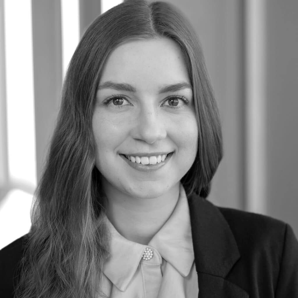 Jana Kersch / author BankingHub