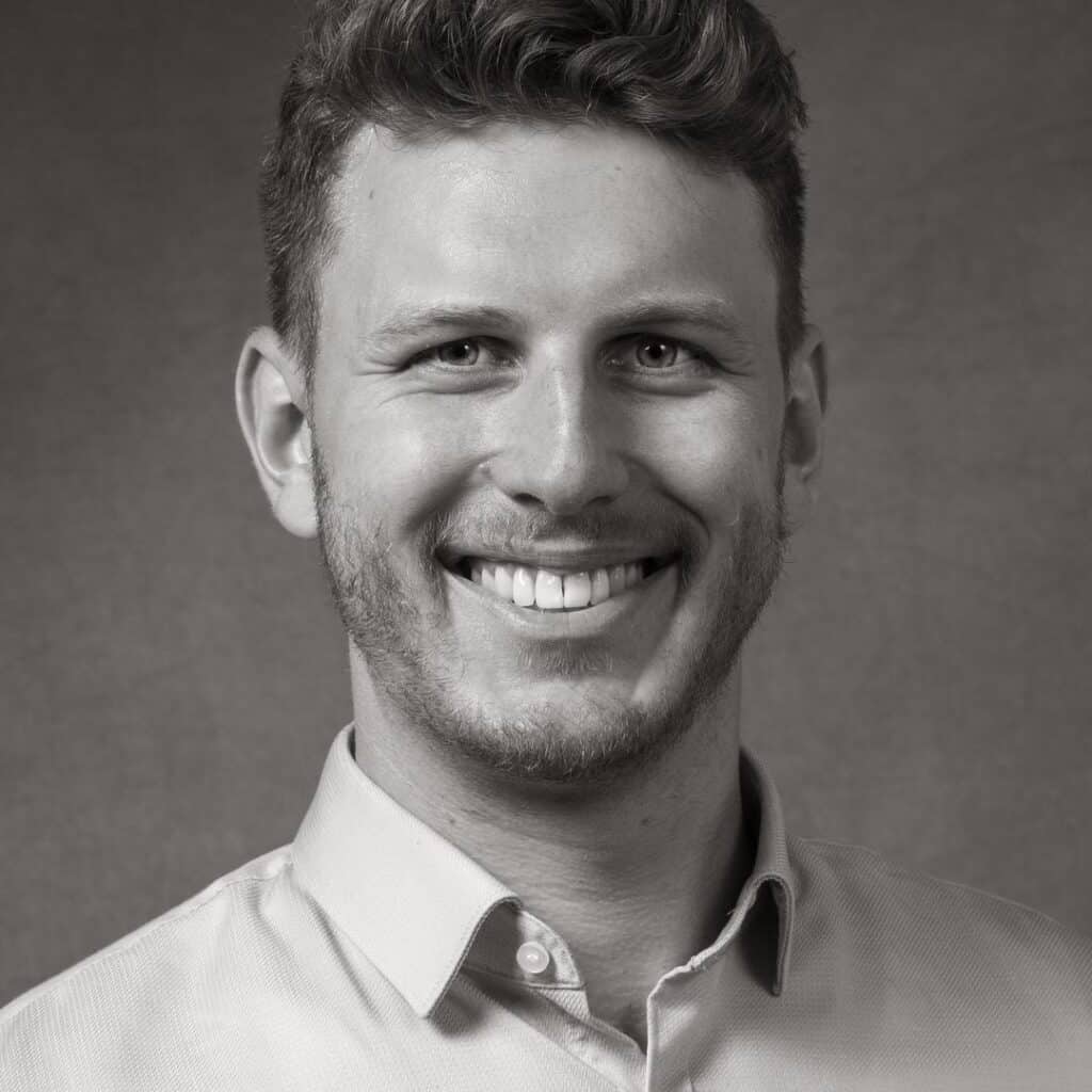 Marius Wiehr / author BankingHub