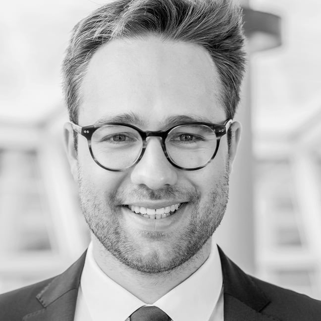 Tim Zickenrott / author BankingHub