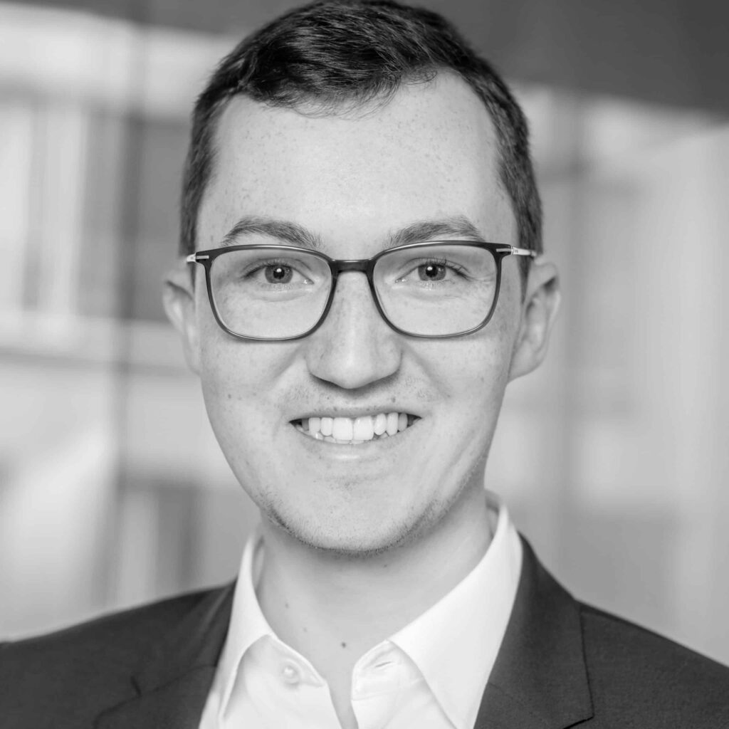 Valentin Burrer / author BankingHub