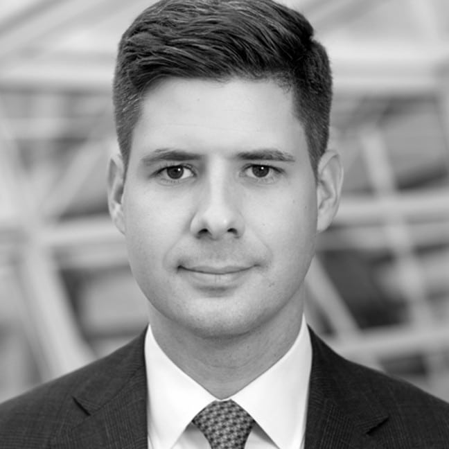 Marc Girlinger / author BankingHub