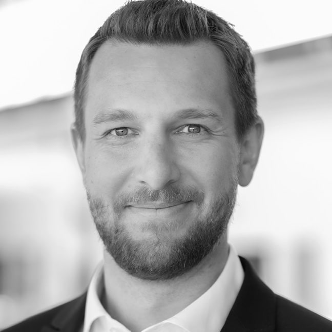 Tobias Rostek / author BankingHub