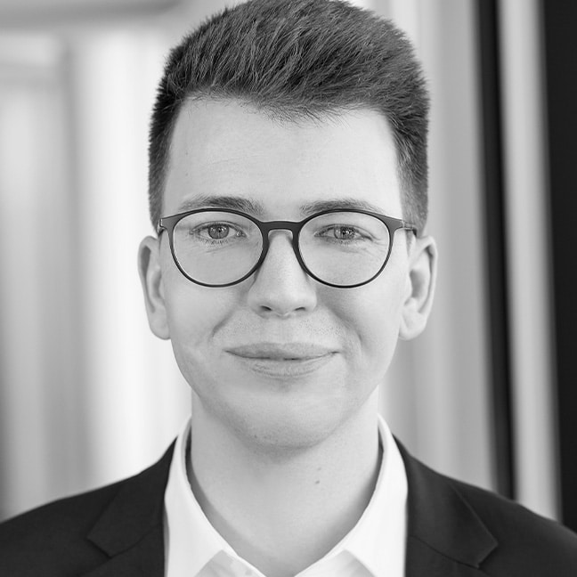 Philipp Karlon / author BankingHub