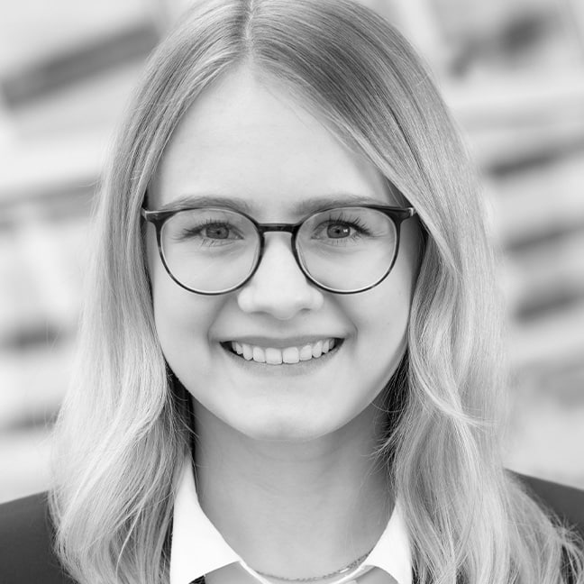 Inessa Herzog / author BankingHub