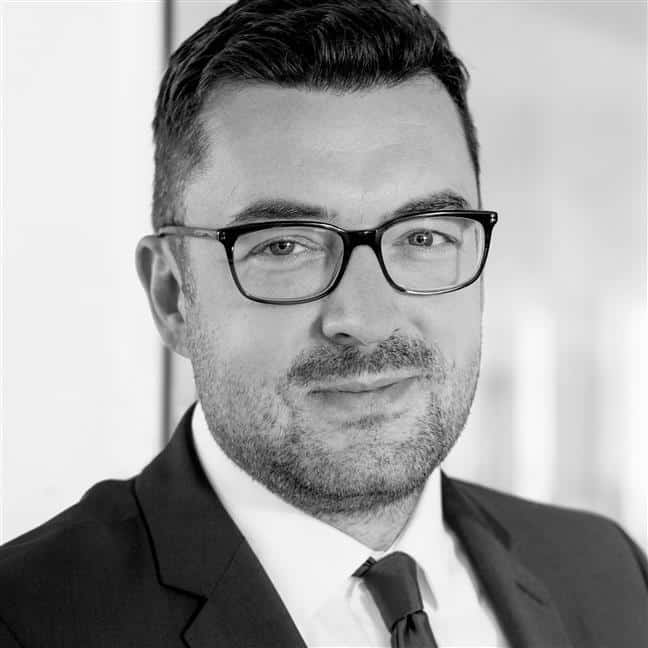 Thorsten Ströhl / author BankingHub