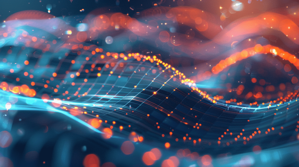 data stream