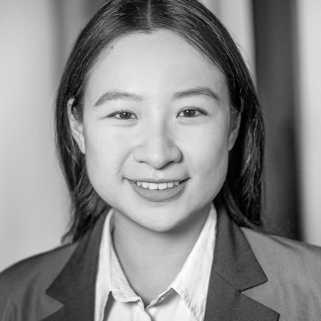 Anita Yan / author BankingHub