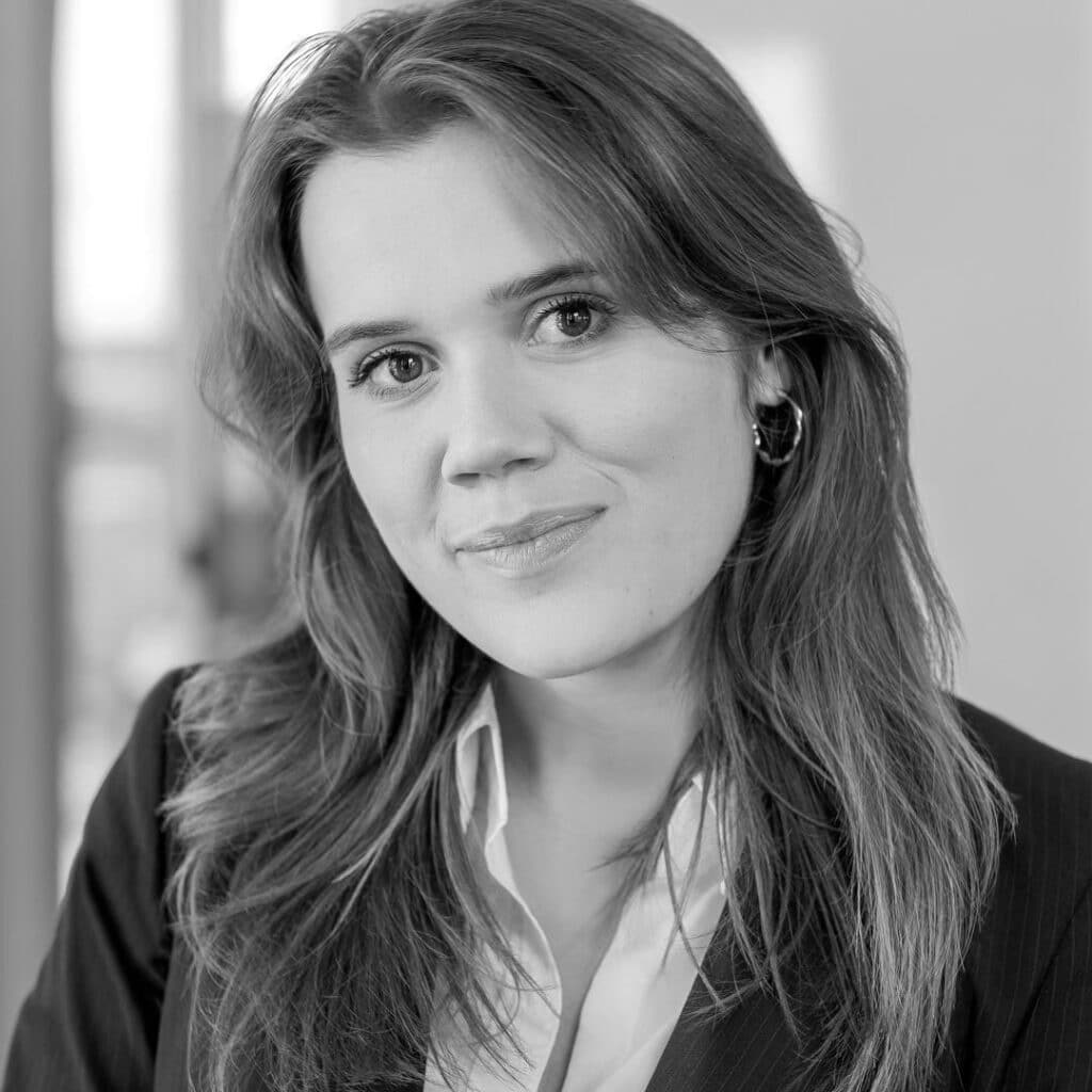 Anna Strohbach /author BankingHub