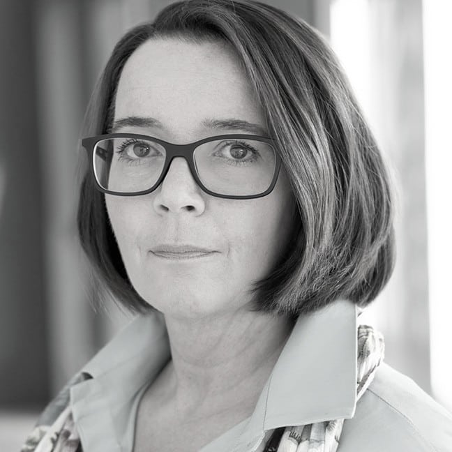Katalin Nagy / author BankingHub