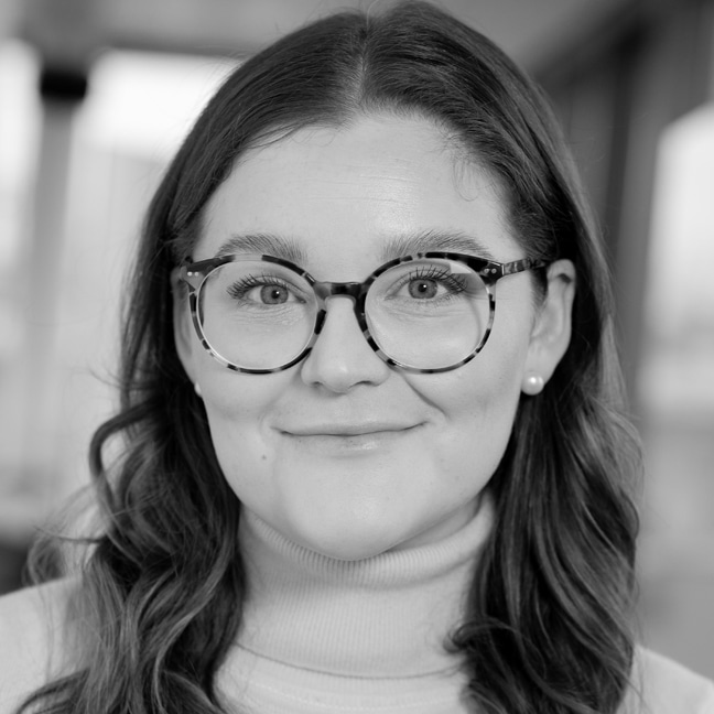 Anne-Sophie Haas / author BankingHub