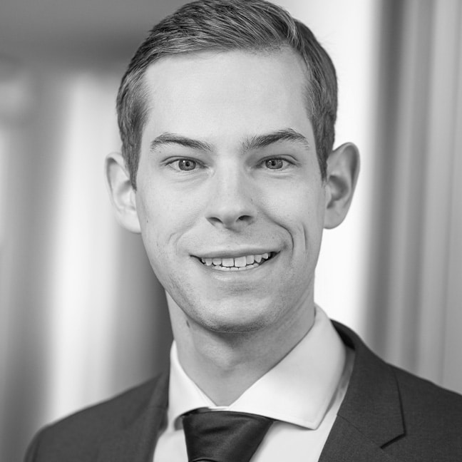 Alexander Bienentreu / author BankingHub