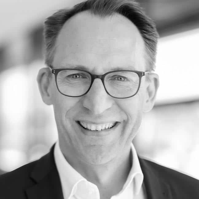 Frank Heitkamp / author BankingHub