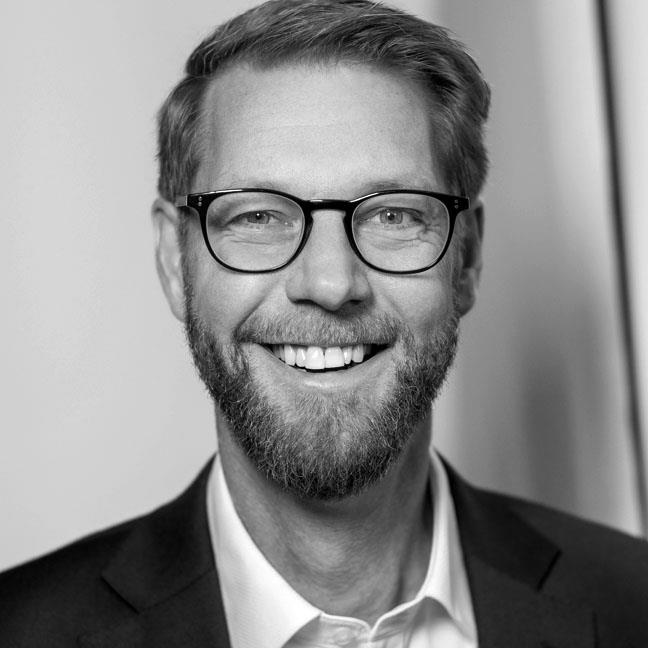 Christian Witte / author BankingHub