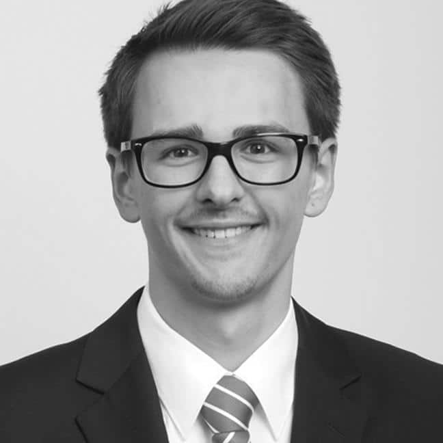 Jonas Schneider / author BankingHub