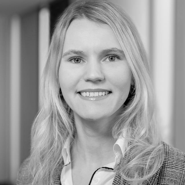 Lena Selbach / author BankingHub
