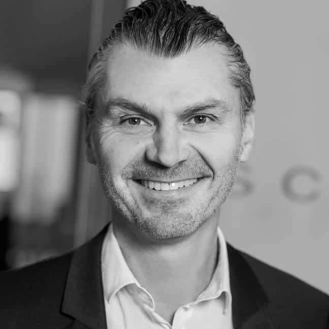 Malte Flieger / author BankingHub