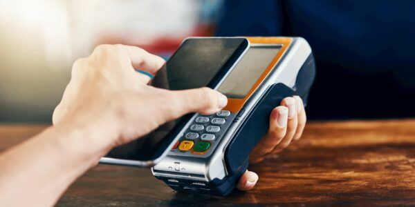 Mobile Payment as a metaphor for "Payments—an industry undergoing radical change"