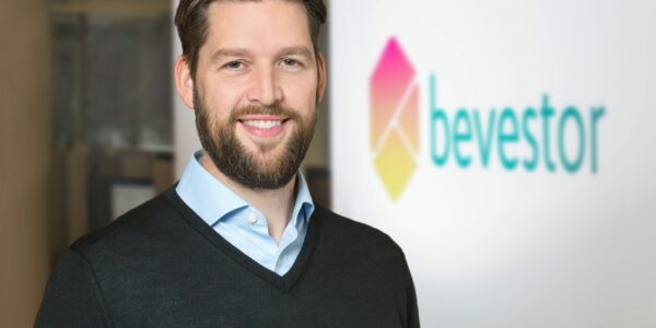 Björn Schmuck / Interview with Robo Advisor / bevestor: Robo Advisory 2020