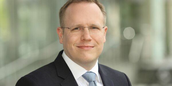 Martin Wallmann from Clearwater Analytics in interview about SaaS