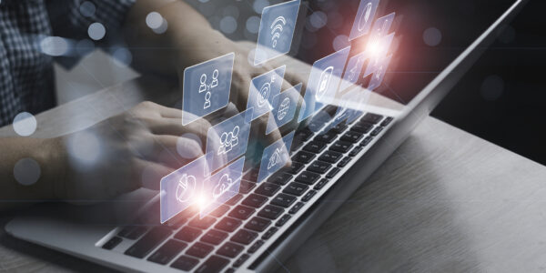 Asset management: Operating models