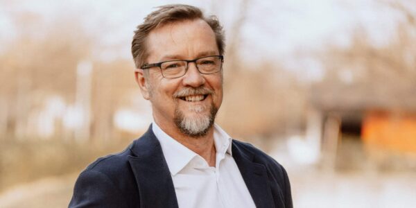 Dr. Stefan Steib, founder of fincraft