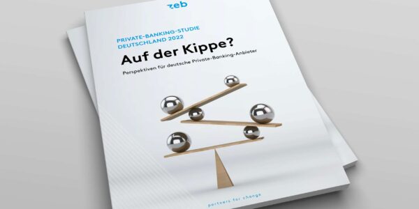 Private Banking Study Germany 2022