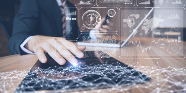 Headline image: Retail banking business models—defining the future